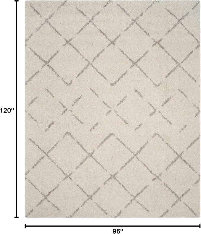 SAFAVIEH Area Rug 8x10 - Image 2