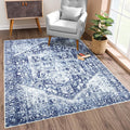 Bloom Rugs Washable Non-Slip 9' x 12' Rug by BloomRugs