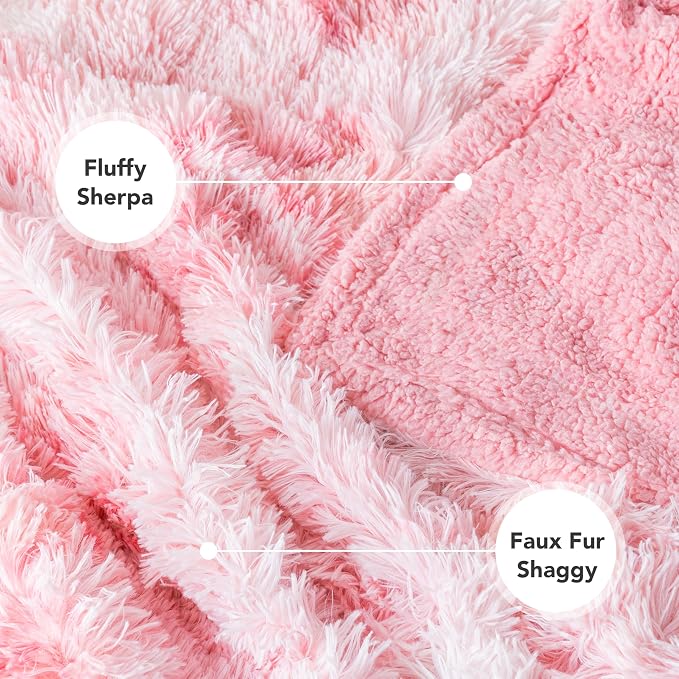 PetAmi Waterproof Dog Blanket for Medium Large Dogs, Calming Fleece Cat Blanket - Image 5