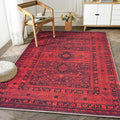 Bloom Rugs Washable Non-Slip 4' x 6' Rug by BloomRugs
