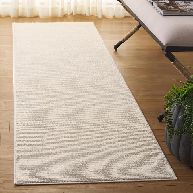 SAFAVIEH Revive Collection Runner Rug by SAFAVIEH