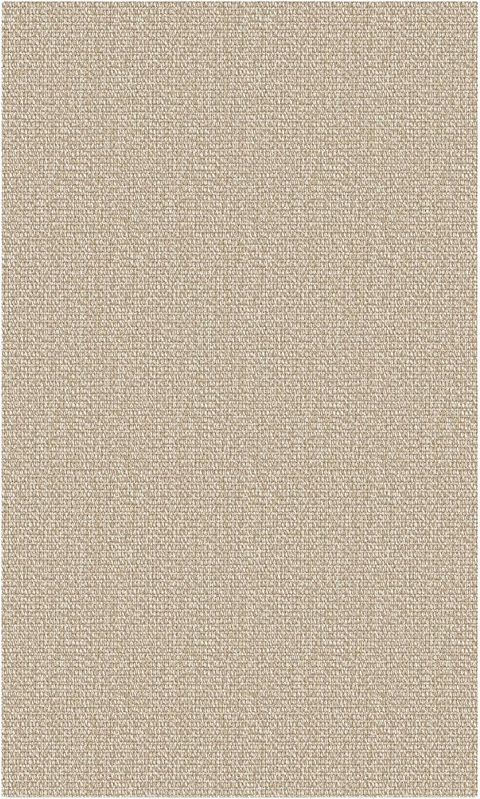 EARTHALL Washable Area Rug 4x6 Ft Non Slip Rugs - Image 7