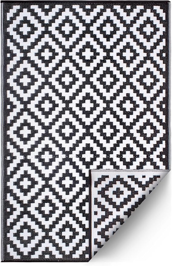 FH Home Outdoor Rug - Image 8