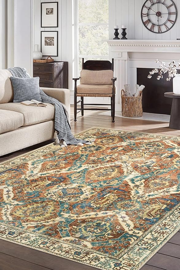 Keen Home Design 6x9 Rug - Image 4