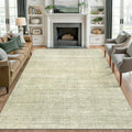 Valenrug Washable Rugs 4x6 by Valenrug