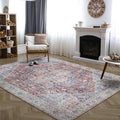 Bloom Rugs Washable Non-Slip 9' x 12' Rug by BloomRugs