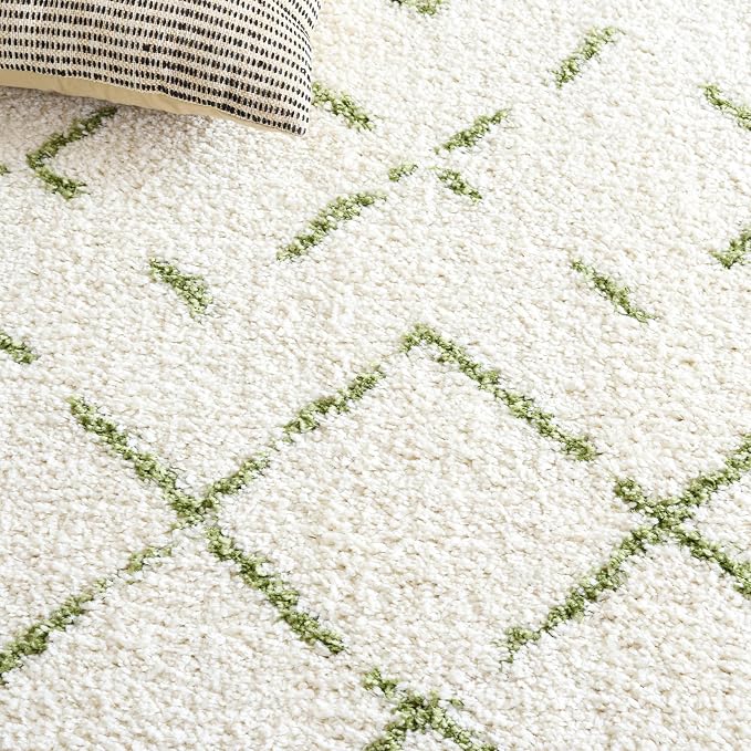 SAFAVIEH Arizona Shag Collection Area Rug - Image 5