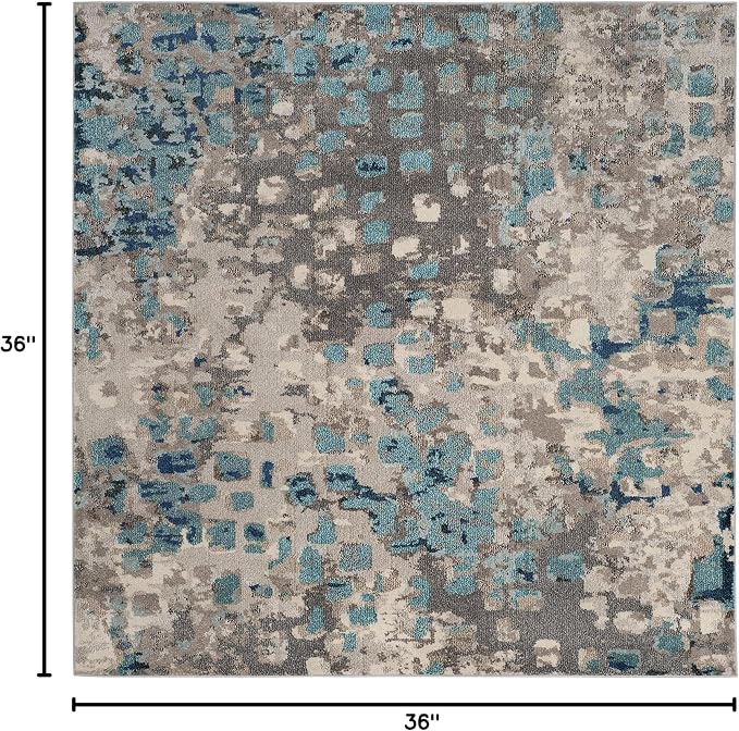 SAFAVIEH Monaco Collection Area Rug - Image 2