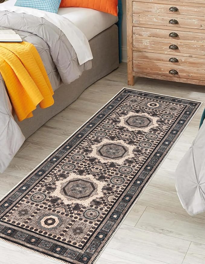 Keen Home Design 2x7 Rug - Image 4