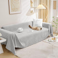 MEETSKY Couch Cover Small Sofa Covers Sofa Throw Cover by MEETSKY