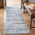 Bloom Rugs Washable Non-Slip 10 ft Runner by BloomRugs