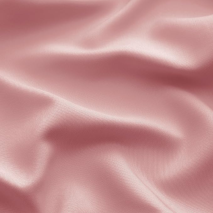 Bedsure California King Sheet Sets, Cooling Sheets, Rayon Derived from Bamboo - Image 6