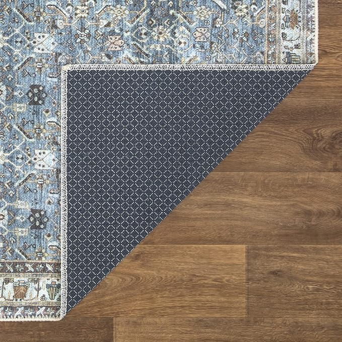 Bloom Rugs Washable Non-Slip 2' x 3' Rug - Image 7