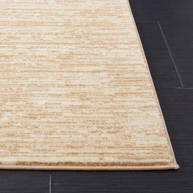 SAFAVIEH Vision Collection Runner Rug - Image 2