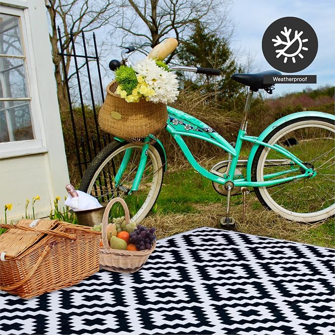 FH Home Outdoor Rug - Image 10