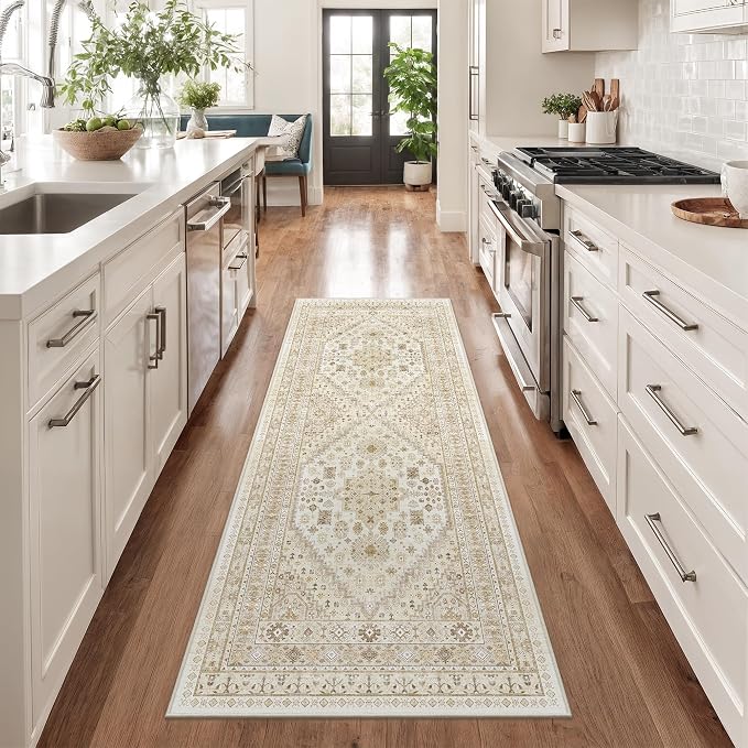 zesthome Runner Rug 2x5 - Image 6