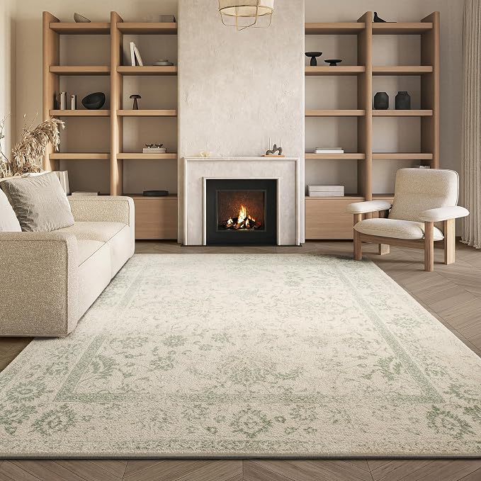 SAFAVIEH Adirondack Collection Area Rug by SAFAVIEH