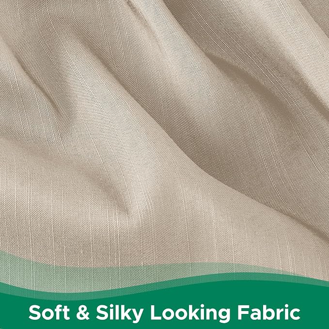 Biscaynebay Wrap Around Bed Skirts - Image 8