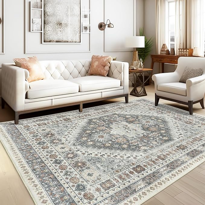 zesthome 5x7 Area Rugs - Image 3