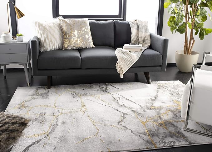 SAFAVIEH Craft Collection X-Large Area Rug - Image 2