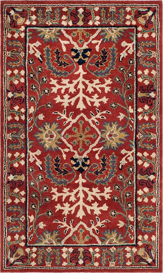 SAFAVIEH Antiquity Collection Area Rug - Image 3
