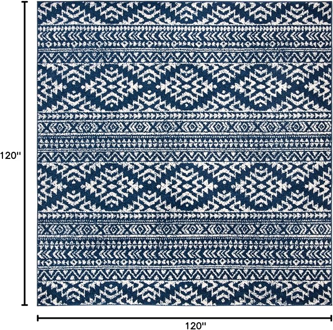 SAFAVIEH Tulum Collection Area Rug - Image 2