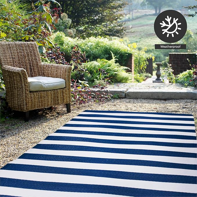 FH Home Outdoor Rug - Image 9