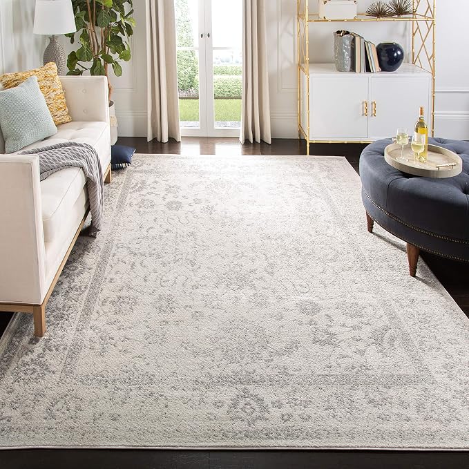 SAFAVIEH Adirondack Collection Area Rug by SAFAVIEH