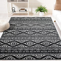 SAFAVIEH Tulum Collection Area Rug by SAFAVIEH