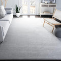 SAFAVIEH Plain and Solid Collection Area Rug by SAFAVIEH