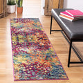 SAFAVIEH Monaco Collection Runner Rug by SAFAVIEH