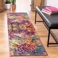 SAFAVIEH Monaco Collection Runner Rug by SAFAVIEH
