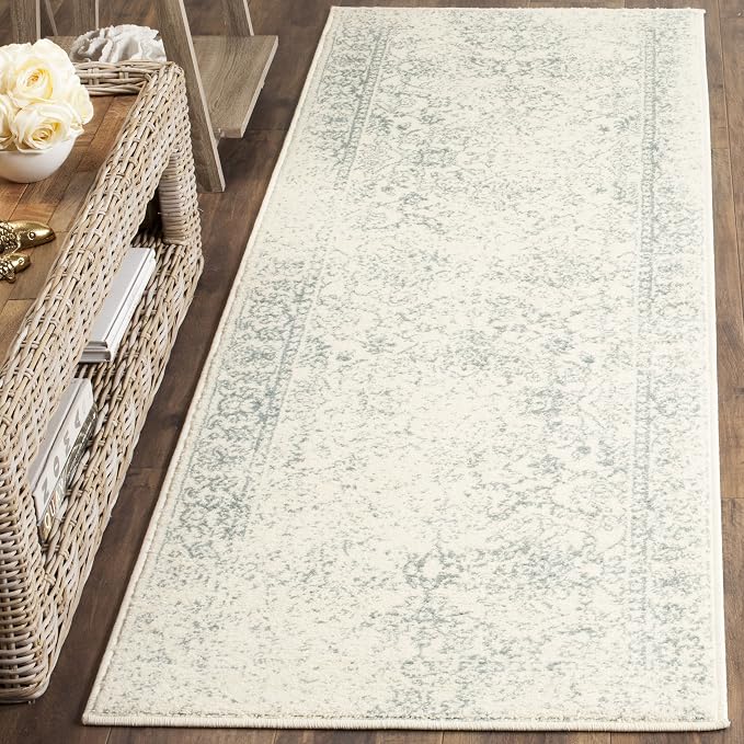 SAFAVIEH Adirondack Collection Runner Rug by SAFAVIEH