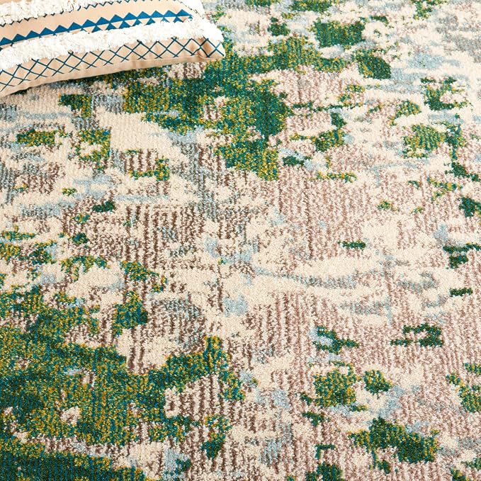 SAFAVIEH Monaco Collection Area Rug - Image 5