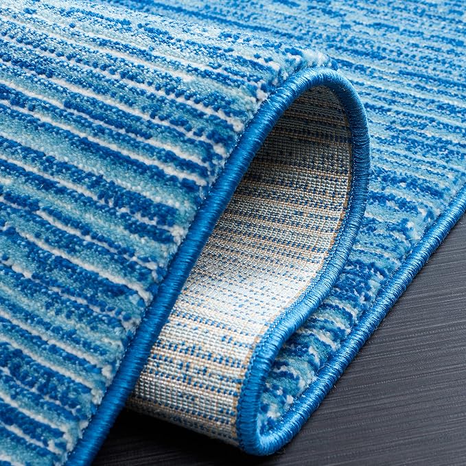 SAFAVIEH Vision Collection Runner Rug - Image 6