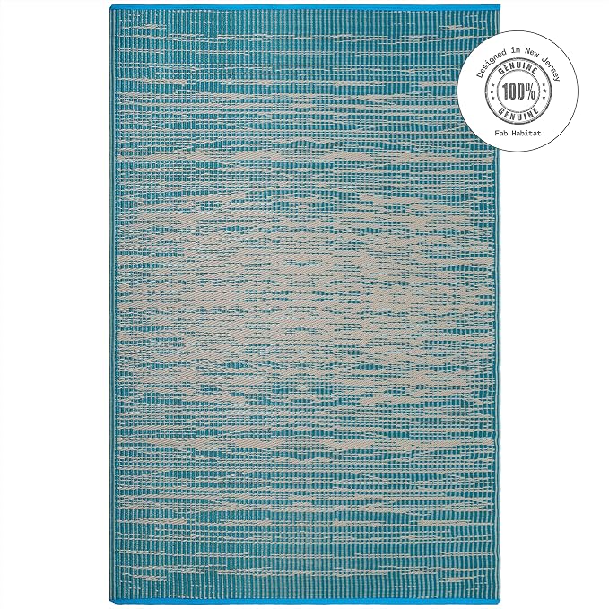 Fab Habitat Outdoor Rug - Image 3