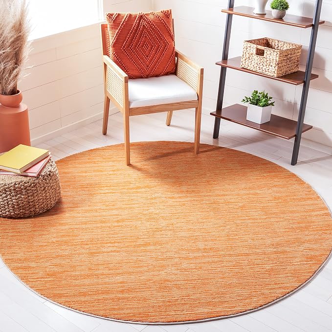 SAFAVIEH Vision Collection Area Rug by SAFAVIEH