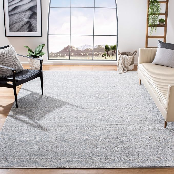 SAFAVIEH Tulum Collection Area Rug by SAFAVIEH
