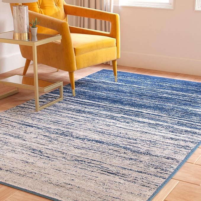 SAFAVIEH Area Rug 6x8 - Image 3