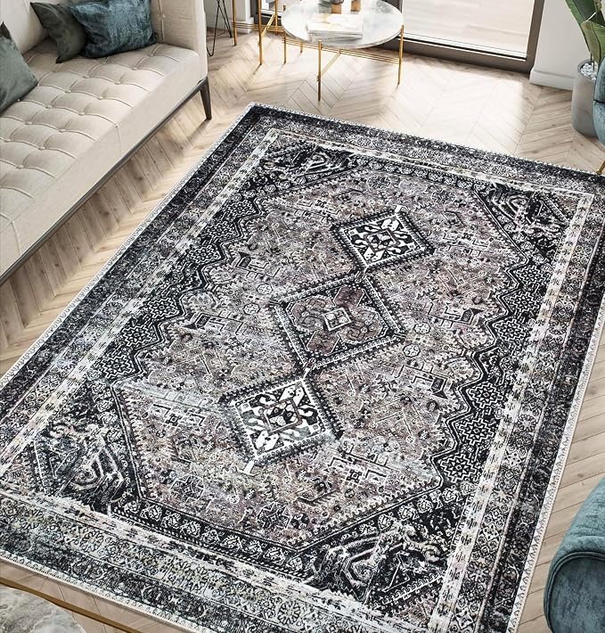 Keen Home Design 9x12 Rug by KeenHomeDesign