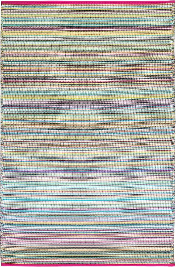 Fab Habitat Outdoor Rug - Image 2