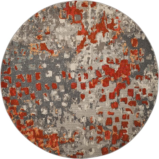 SAFAVIEH Monaco Collection Area Rug - Image 3