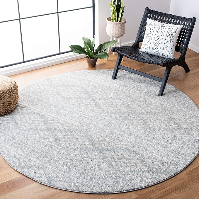 SAFAVIEH Tulum Collection Area Rug - Image 2