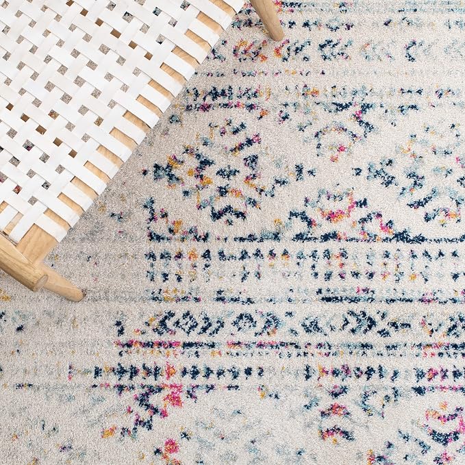 SAFAVIEH Tulum Collection Runner Rug - Image 6