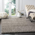 SAFAVIEH Milan Shag Collection Area Rug by SAFAVIEH