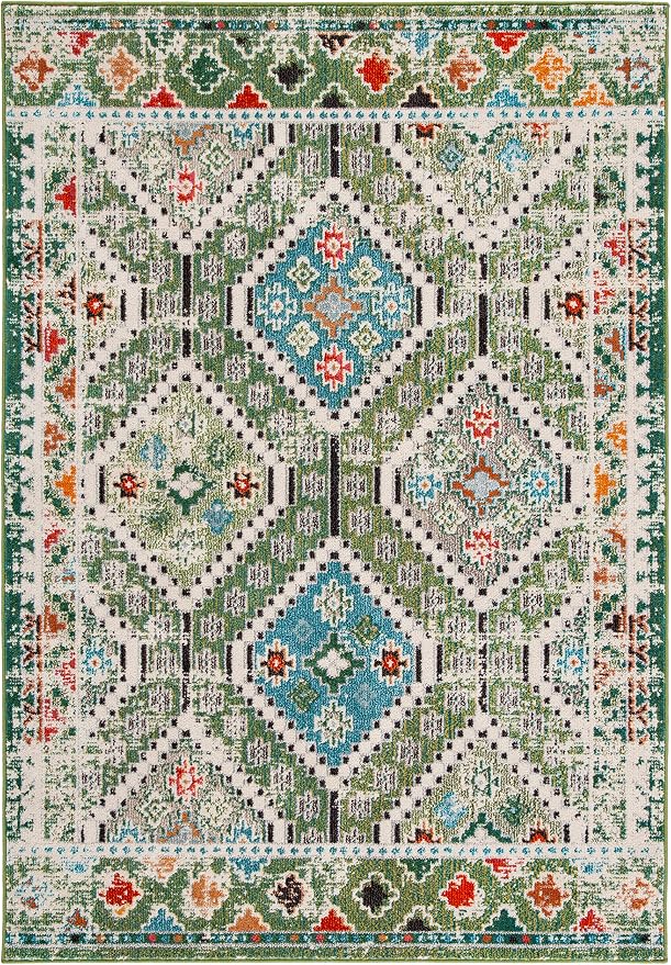 SAFAVIEH Madison Collection Area Rug - Image 3