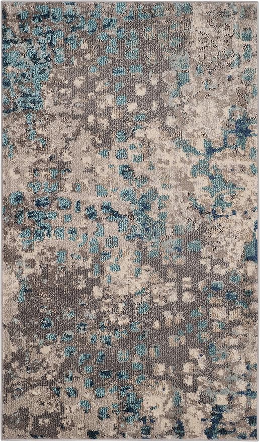 SAFAVIEH Monaco Collection Accent Rug - Image 3
