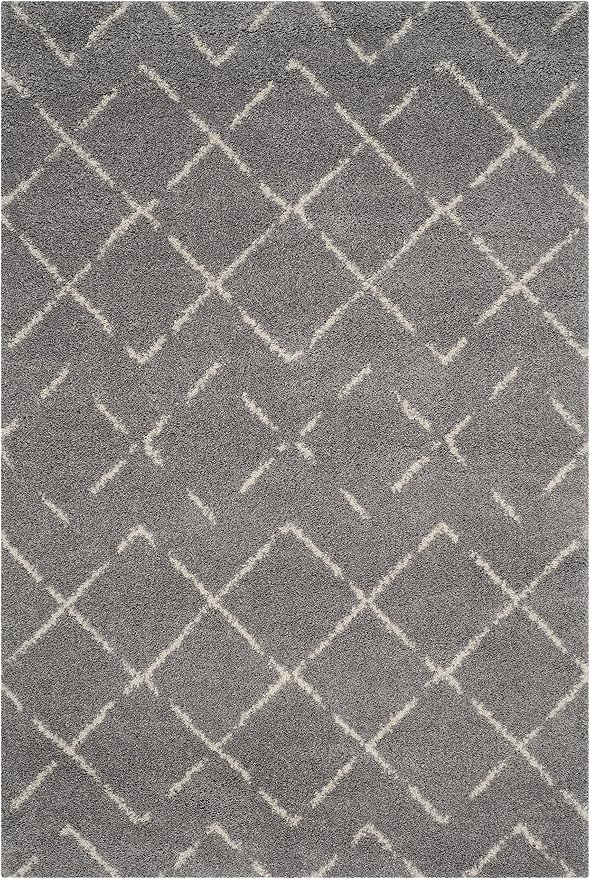 SAFAVIEH Area Rug 4x6 - Image 2