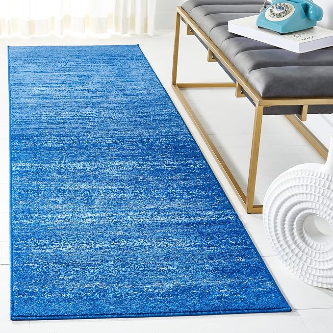 SAFAVIEH Adirondack Collection Runner Rug by SAFAVIEH
