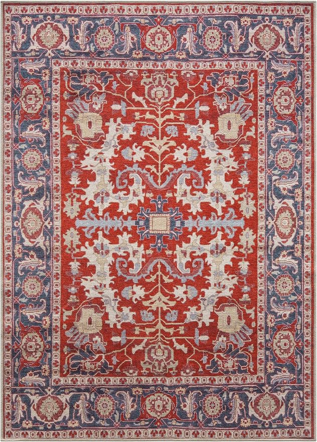 Keen Home Design 5x7 Rug - Image 2